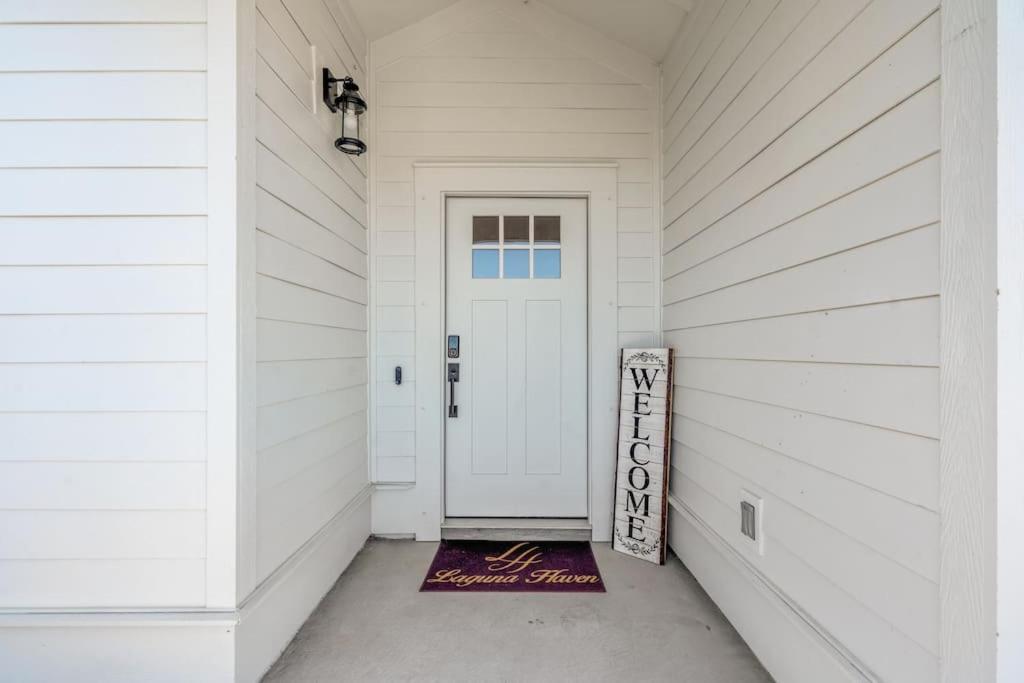 Emerald-gem-inn • Laguna Haven/beach Home! Panama City Beach
