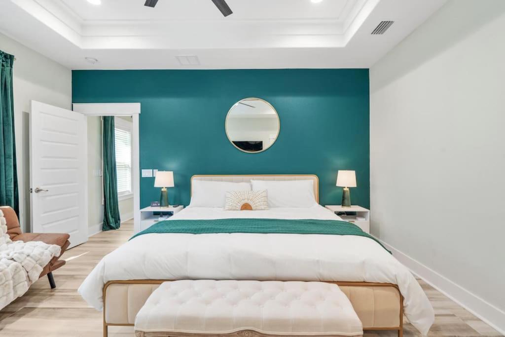 Emerald-gem-inn • Laguna Haven/beach Home! Holiday home Panama City Beach