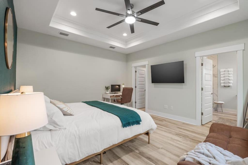 Holiday home Emerald-gem-inn • Laguna Haven/beach Home! Panama City Beach