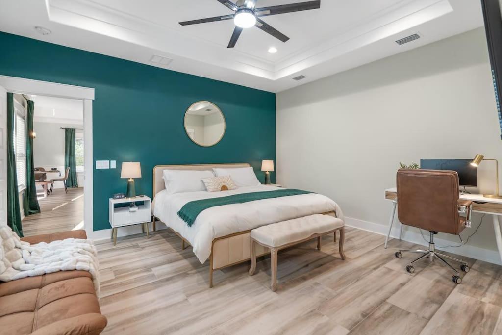 Emerald-gem-inn • Laguna Haven/beach Home! * Panama City Beach