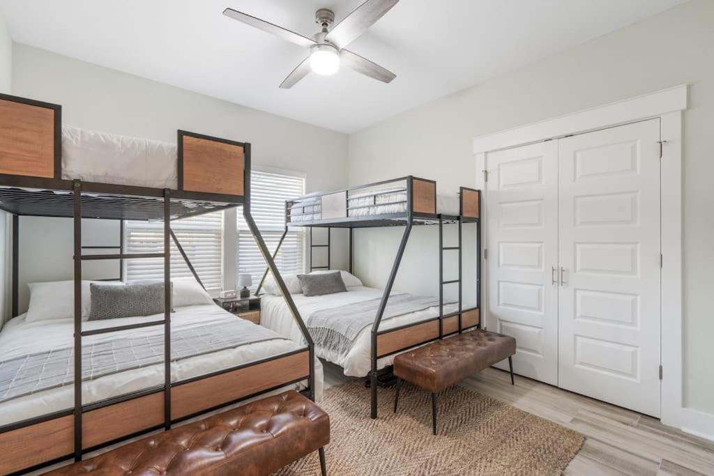 Emerald-gem-inn • Laguna Haven/beach Home! Panama City Beach