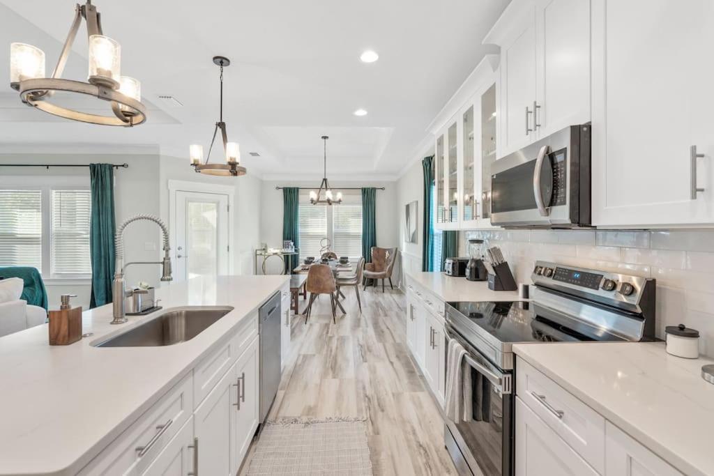 Holiday home Emerald-gem-inn • Laguna Haven/beach Home! Panama City Beach