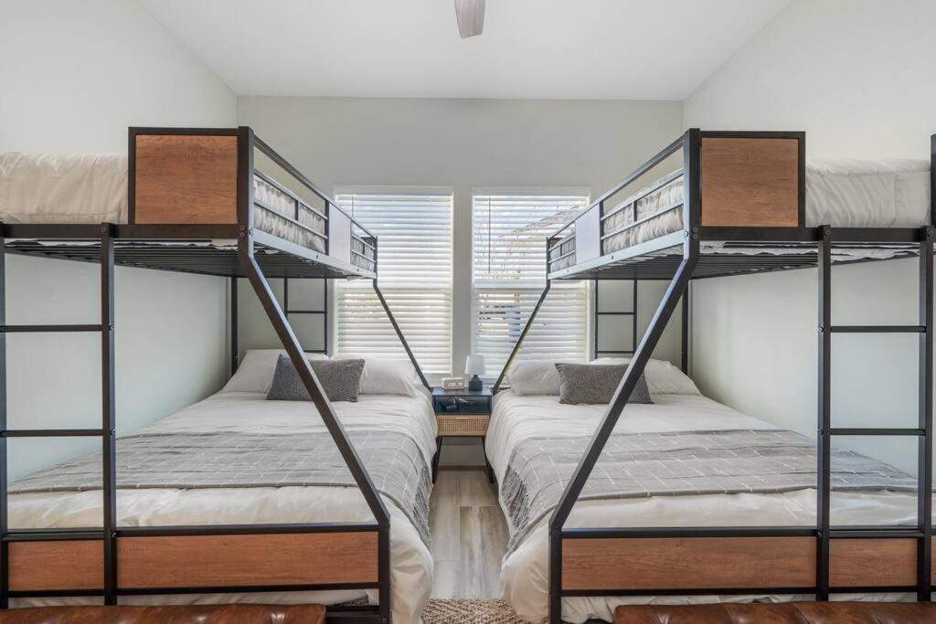 Emerald-gem-inn • Laguna Haven/beach Home! * Panama City Beach