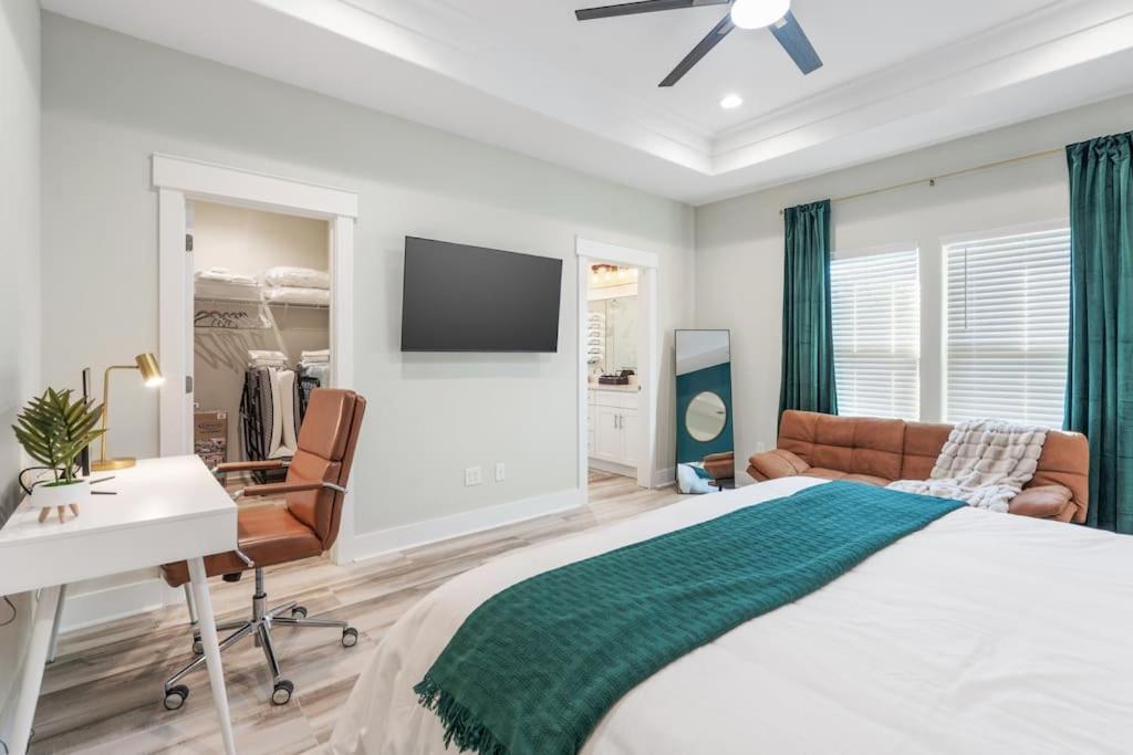 Holiday home Emerald-gem-inn • Laguna Haven/beach Home! Panama City Beach